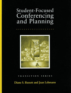 Student-Focused Conferencing and Planning-E-Book
